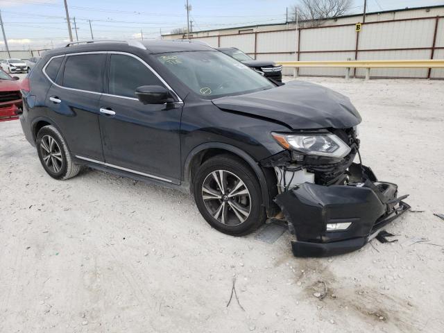 NISSAN ROGUE S 2018 jn8at2mt8jw465916