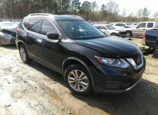 NISSAN ROGUE 2018 jn8at2mt8jw466287