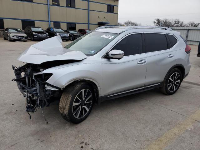 NISSAN ROGUE S 2018 jn8at2mt8jw469349