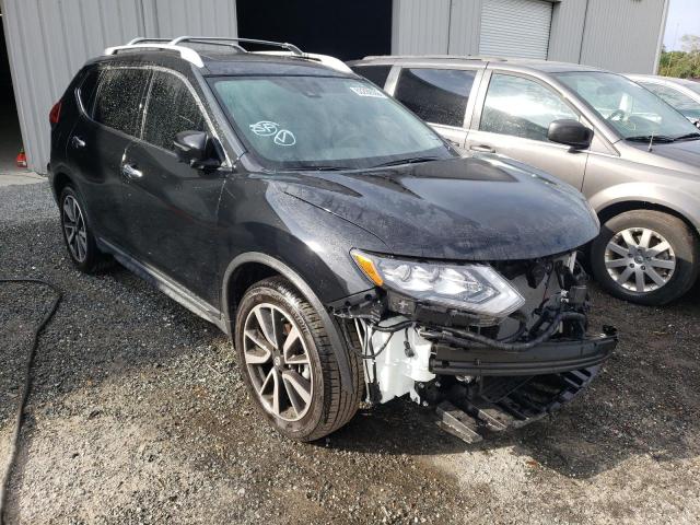 NISSAN ROGUE S 2018 jn8at2mt8jw486426