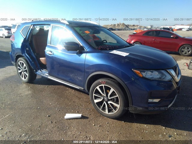 NISSAN ROGUE 2018 jn8at2mt8jw486538