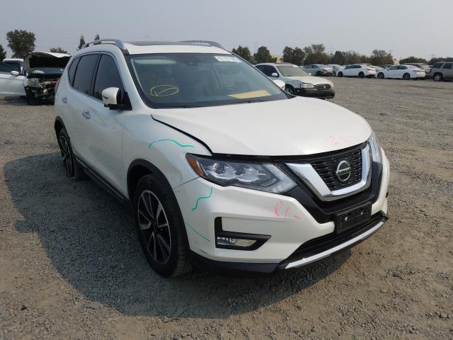 NISSAN NULL 2018 jn8at2mt8jw486796