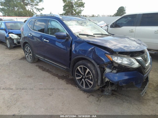 NISSAN ROGUE 2018 jn8at2mt8jw486863