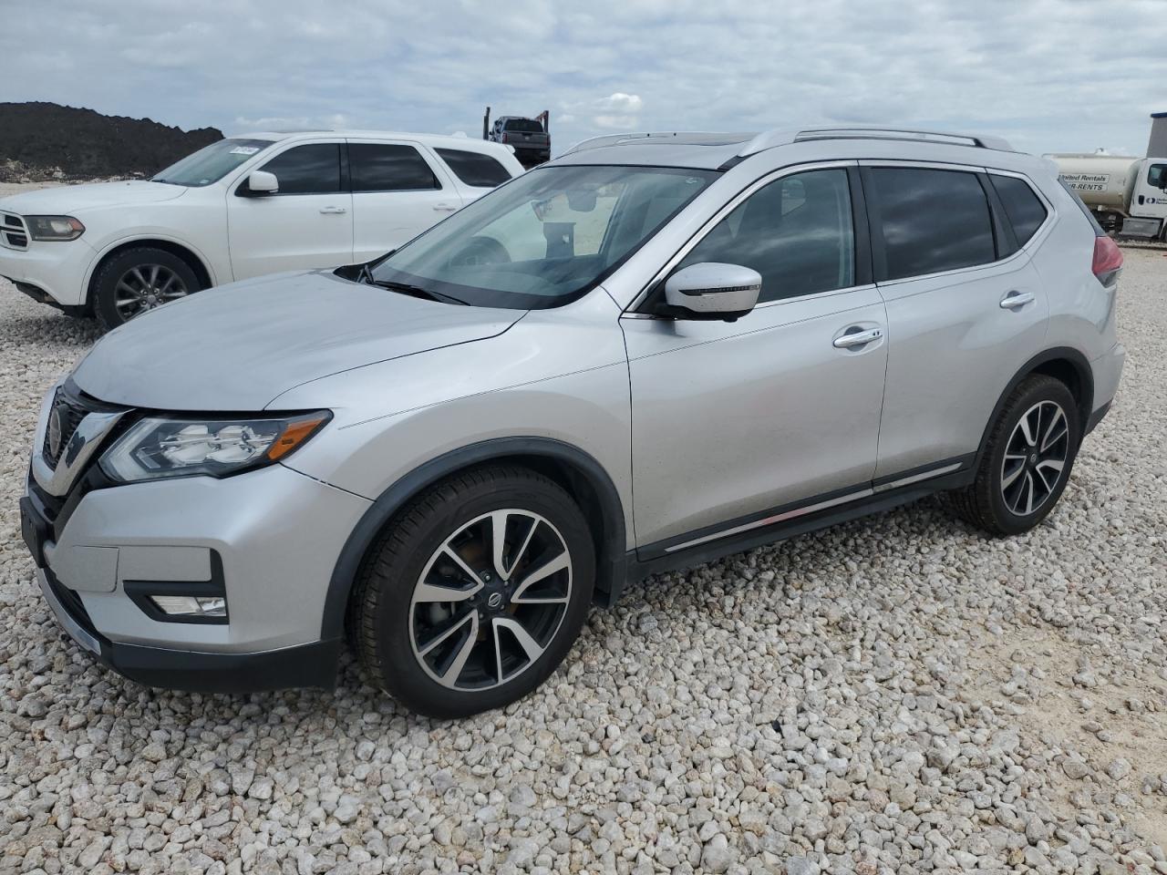 NISSAN ROGUE 2018 jn8at2mt8jw487172