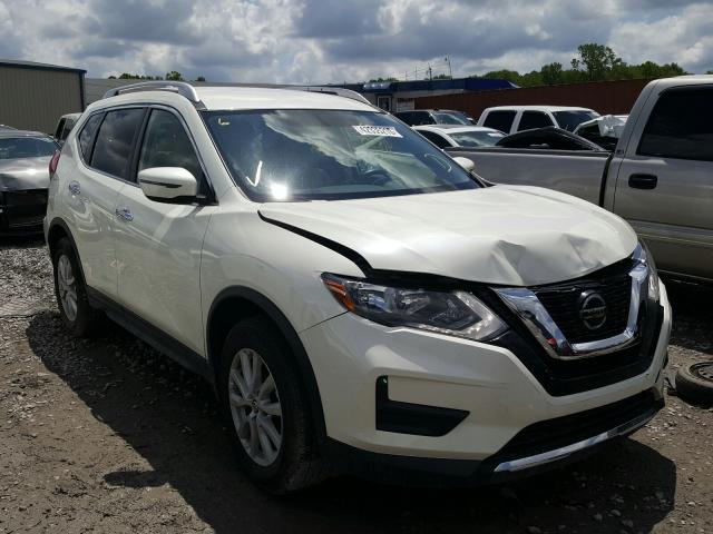 NISSAN ROGUE S 2018 jn8at2mt8jw487351