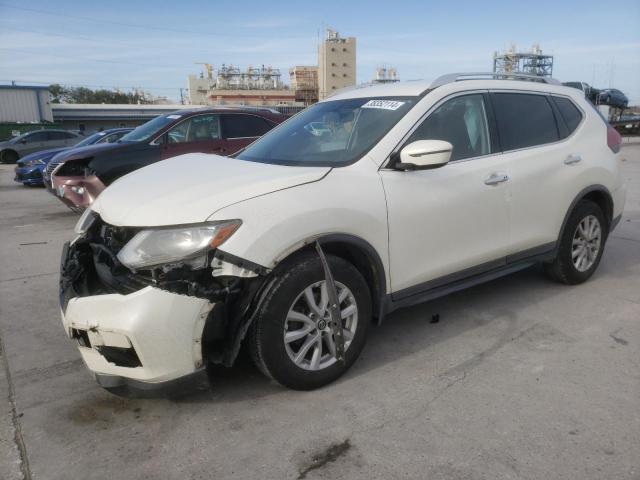 NISSAN ROGUE 2018 jn8at2mt8jw487432