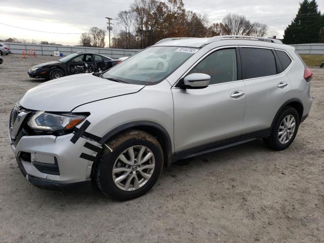 NISSAN ROGUE S 2018 jn8at2mt8jw489407