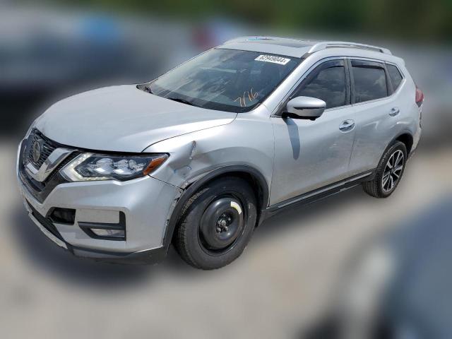 NISSAN ROGUE 2018 jn8at2mt8jw491352