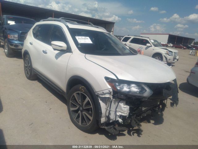 NISSAN ROGUE 2018 jn8at2mt8jw491822