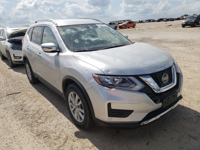 NISSAN ROGUE S 2019 jn8at2mt8kw251154