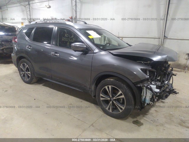 NISSAN ROGUE 2019 jn8at2mt8kw251171