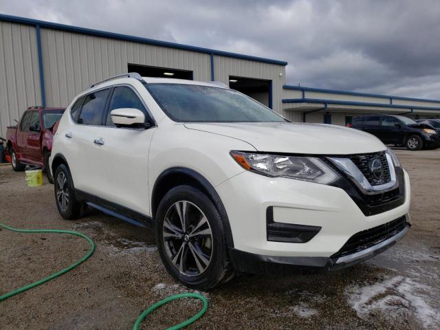 NISSAN ROGUE S 2019 jn8at2mt8kw251249