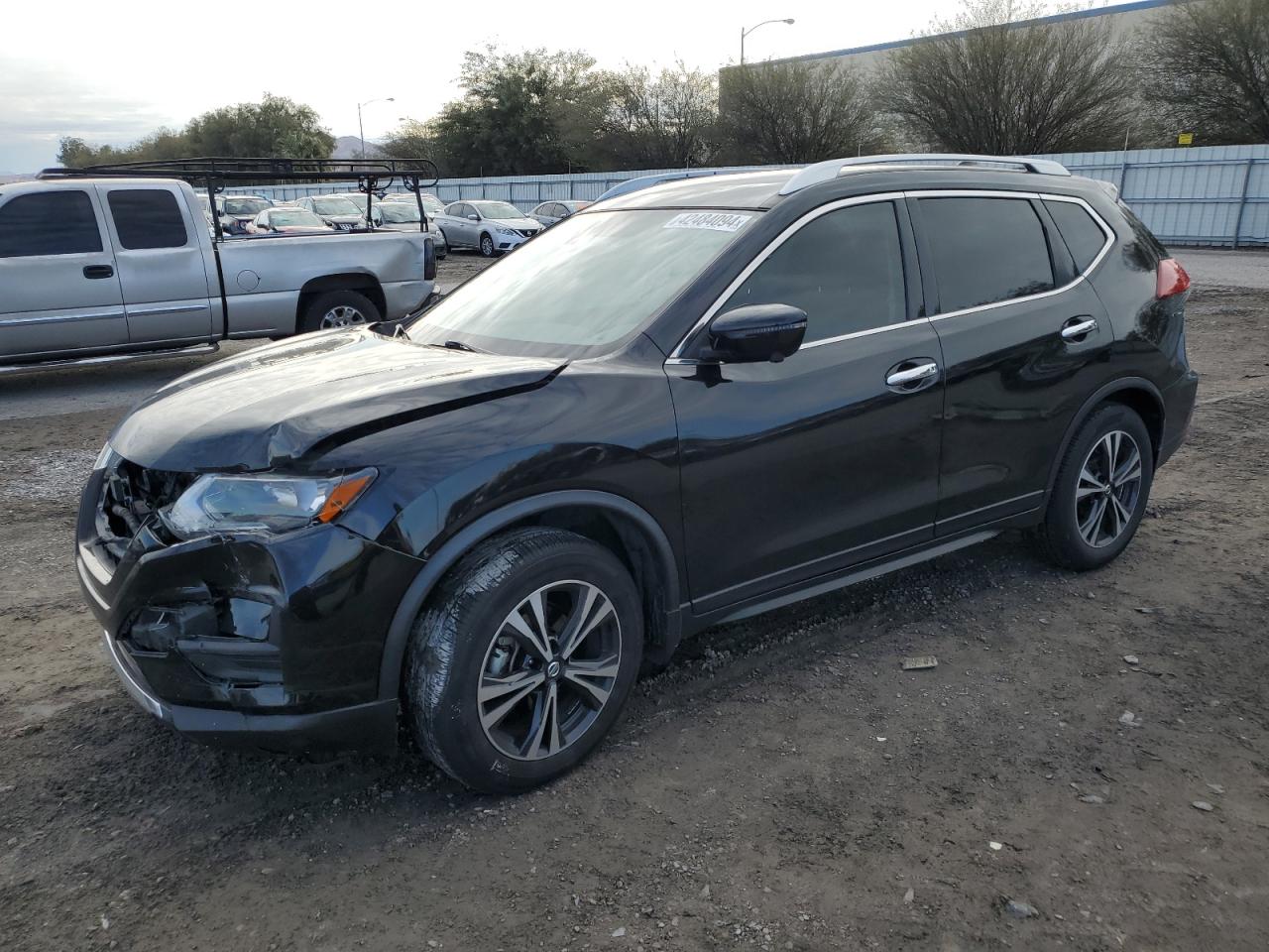 NISSAN ROGUE 2019 jn8at2mt8kw251283