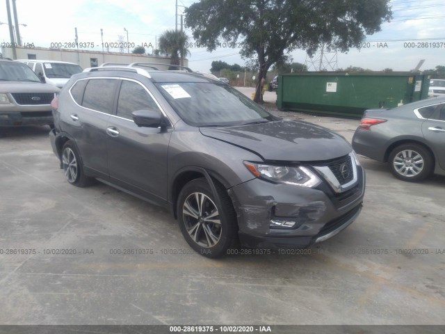 NISSAN ROGUE 2019 jn8at2mt8kw252403