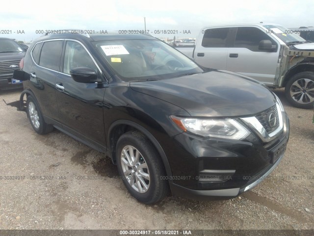 NISSAN ROGUE 2019 jn8at2mt8kw253938