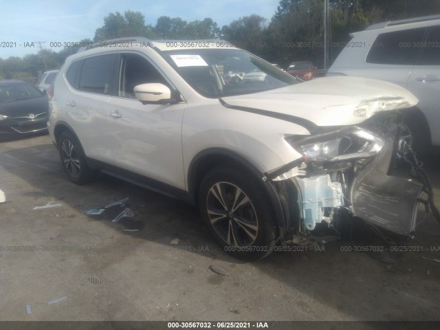 NISSAN ROGUE 2019 jn8at2mt8kw254457