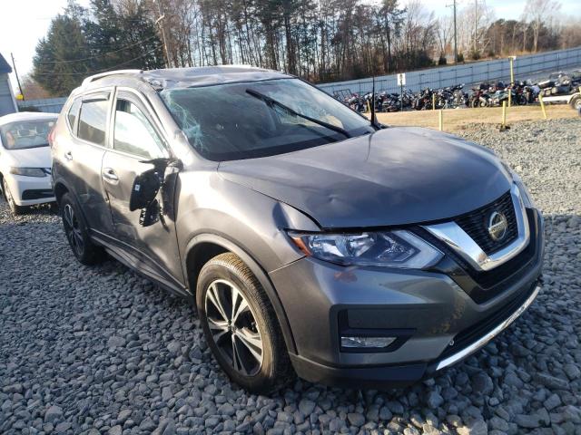 NISSAN ROGUE S 2019 jn8at2mt8kw254510