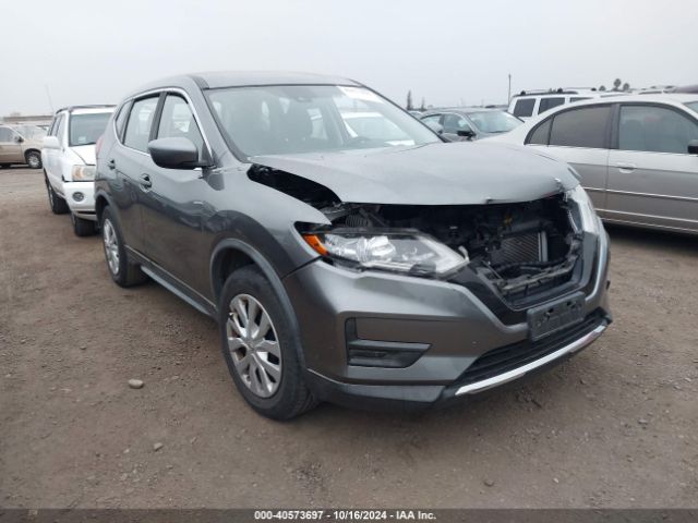 NISSAN ROGUE 2019 jn8at2mt8kw255608