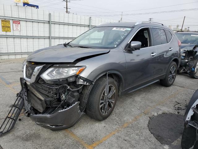 NISSAN ROGUE S 2019 jn8at2mt8kw256788