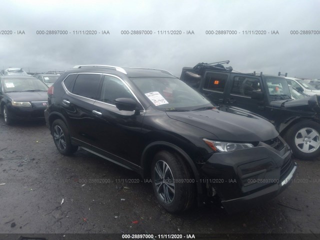 NISSAN ROGUE 2019 jn8at2mt8kw259965