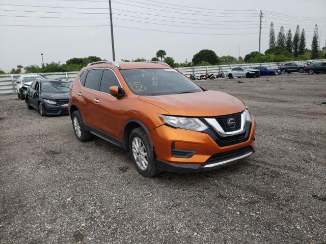 NISSAN ROGUE 2019 jn8at2mt8kw260341