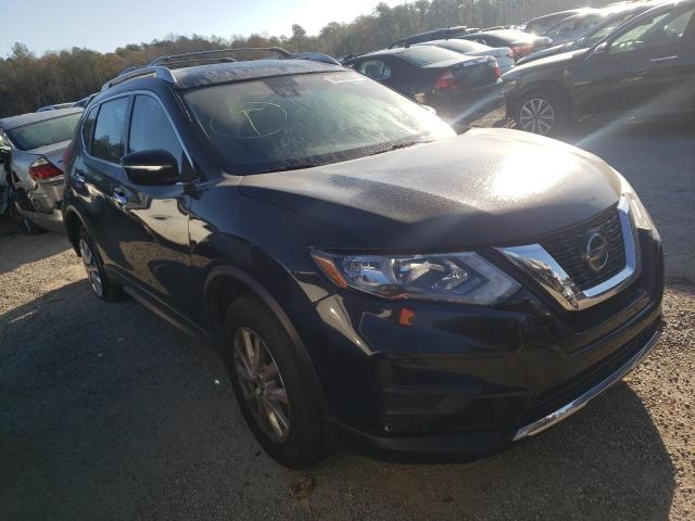 NISSAN ROGUE S 2019 jn8at2mt8kw260520