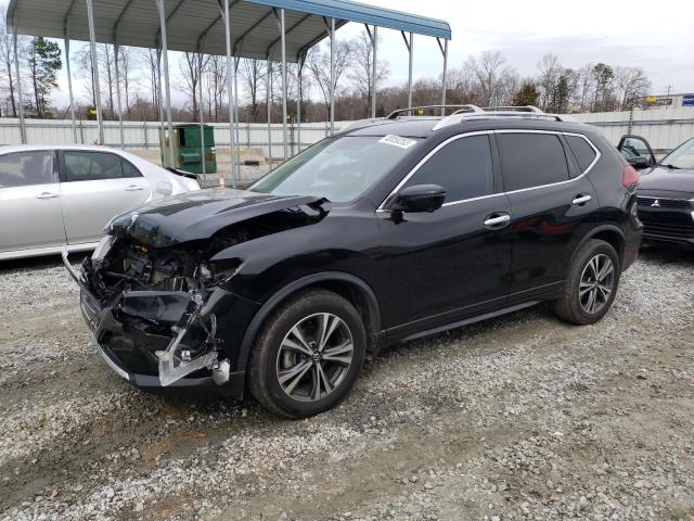 NISSAN ROGUE S 2019 jn8at2mt8kw262333