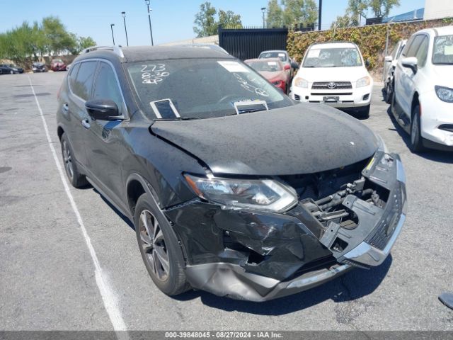 NISSAN ROGUE 2019 jn8at2mt8kw263434