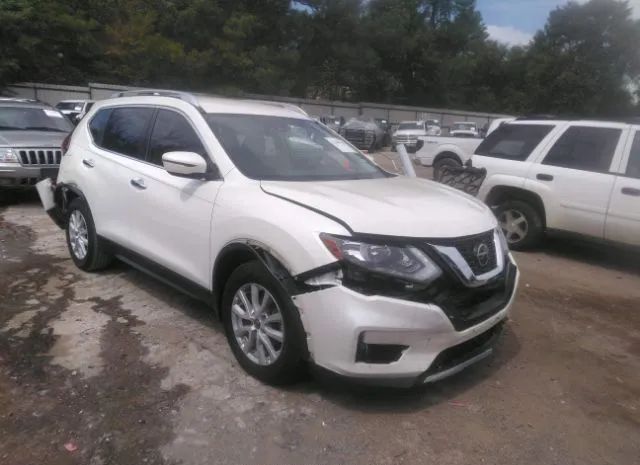 NISSAN ROGUE 2019 jn8at2mt8kw264020