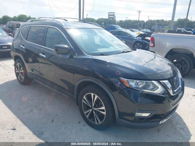 NISSAN ROGUE 2019 jn8at2mt8kw265121