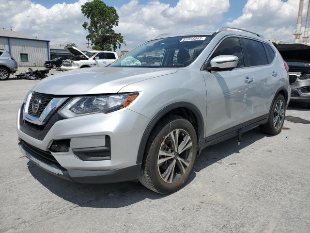 NISSAN ROGUE S 2019 jn8at2mt8kw266687