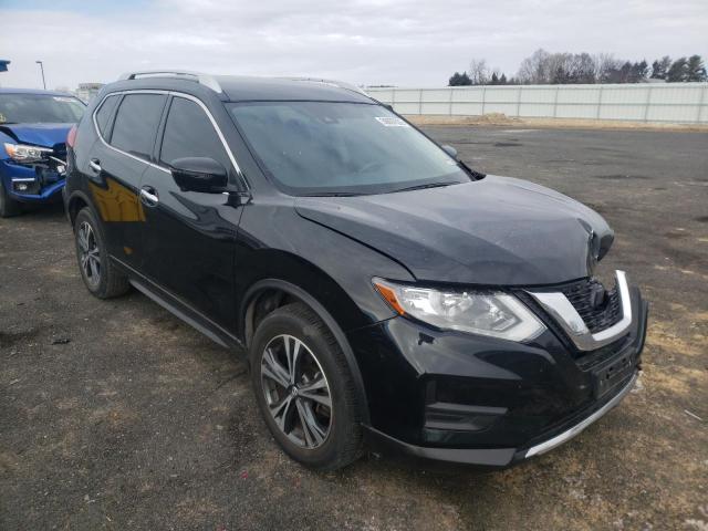 NISSAN ROGUE S 2019 jn8at2mt8kw266883