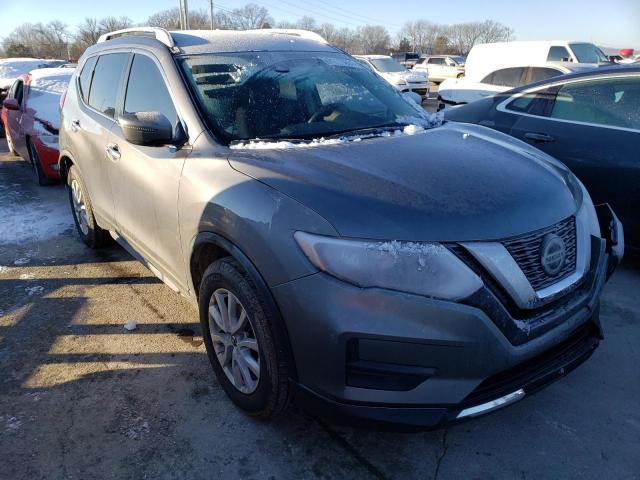 NISSAN ROGUE S 2019 jn8at2mt8kw266947