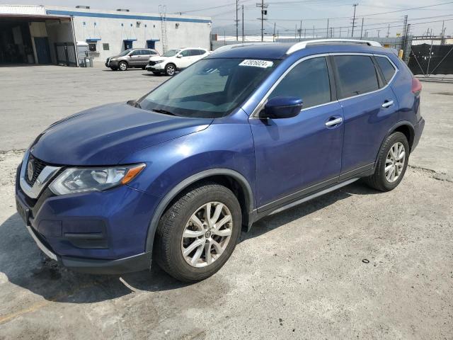 NISSAN ROGUE 2019 jn8at2mt8kw267189