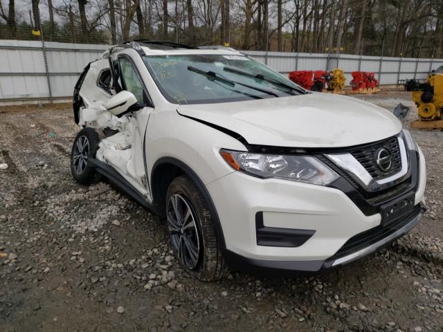 NISSAN ROGUE S 2019 jn8at2mt8kw267824