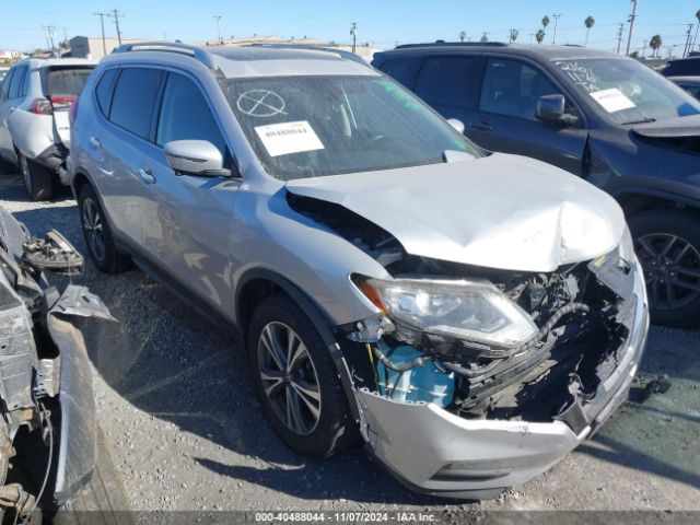 NISSAN ROGUE 2019 jn8at2mt8kw268892