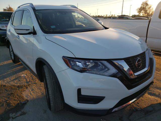 NISSAN ROGUE S 2019 jn8at2mt8kw500570