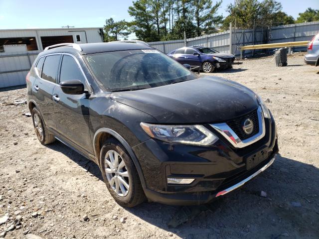 NISSAN ROGUE S 2019 jn8at2mt8kw501153