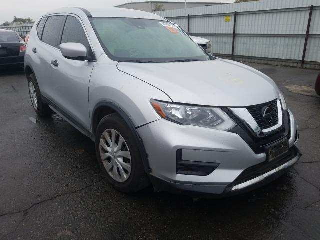 NISSAN ROGUE S 2019 jn8at2mt8kw502030