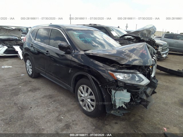 NISSAN ROGUE 2019 jn8at2mt8kw502254