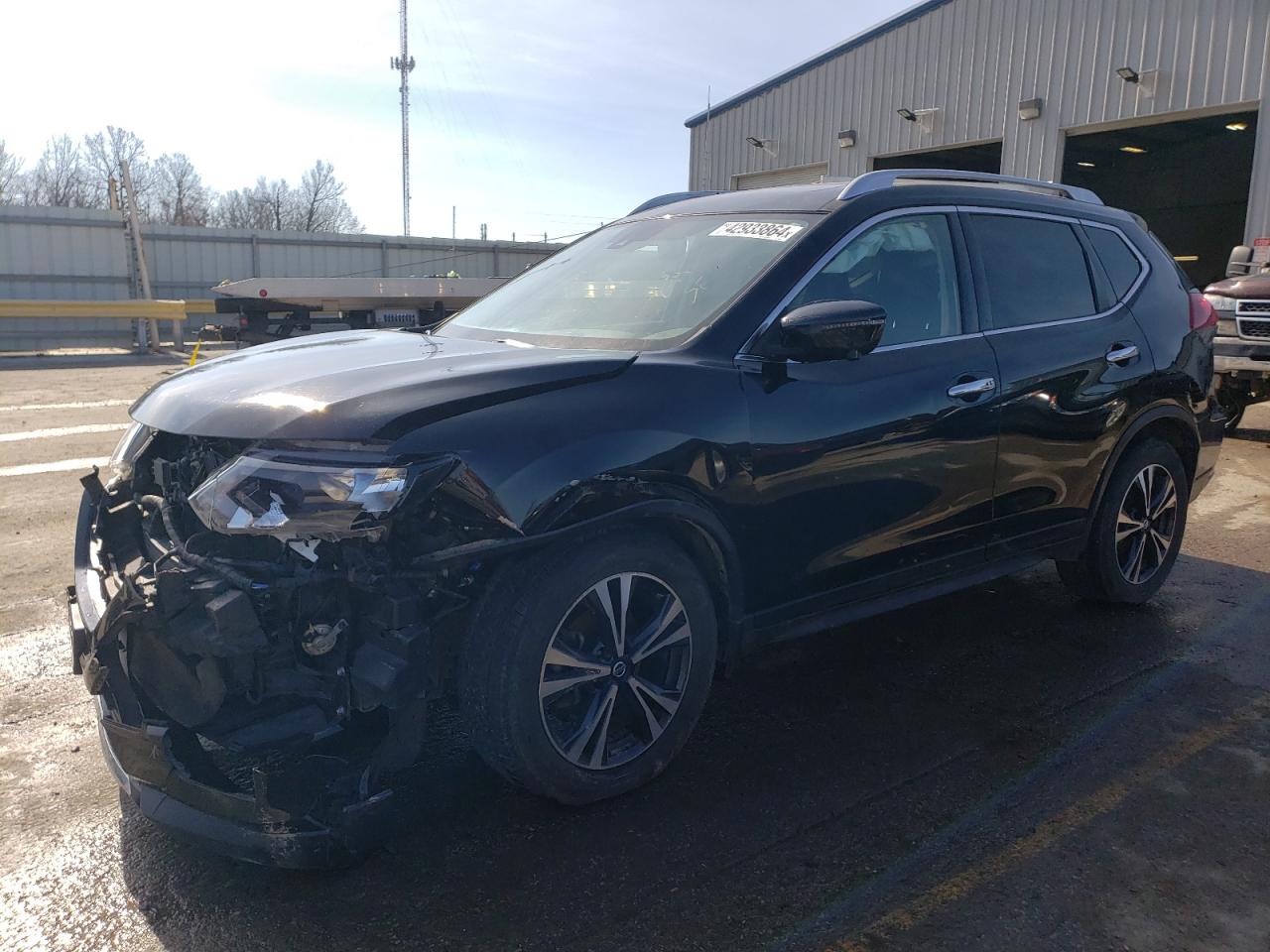 NISSAN ROGUE 2019 jn8at2mt8kw503260