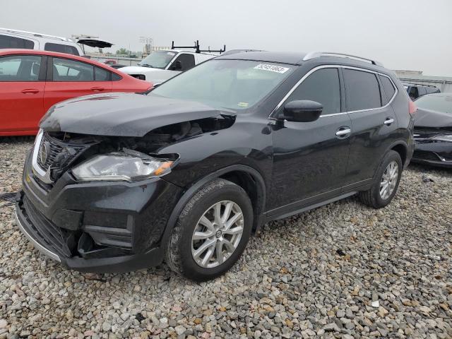 NISSAN ROGUE 2019 jn8at2mt8kw504098