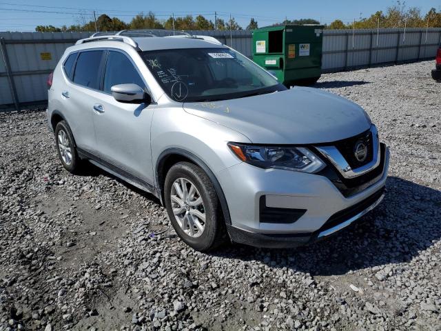 NISSAN ROGUE S 2019 jn8at2mt8kw505459