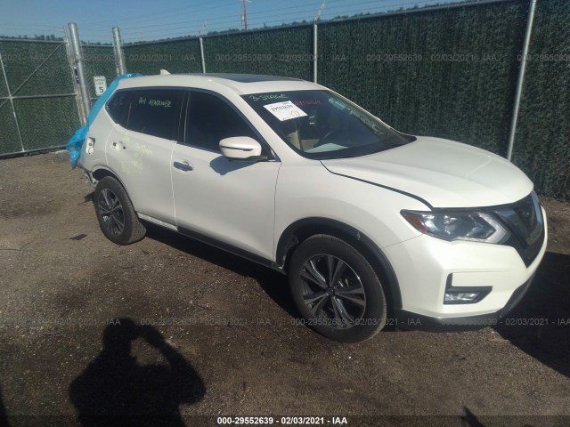 NISSAN ROGUE 2020 jn8at2mt8lw001317