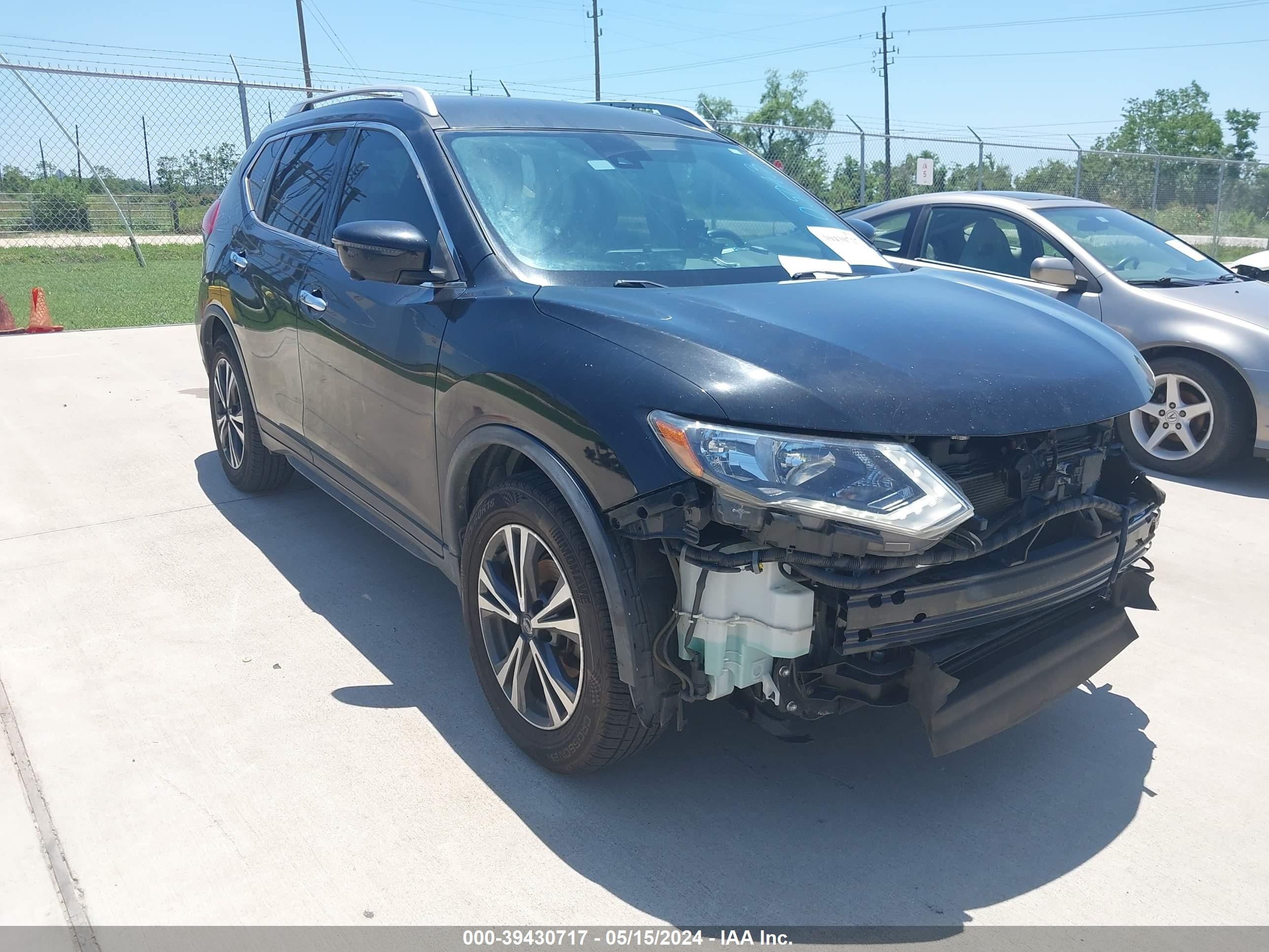 NISSAN ROGUE 2020 jn8at2mt8lw001351