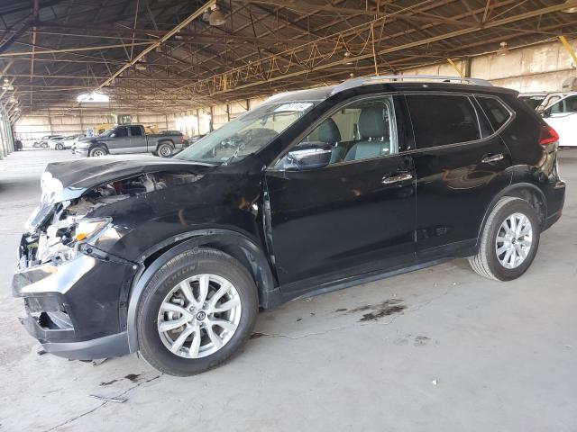 NISSAN ROGUE S 2020 jn8at2mt8lw001589