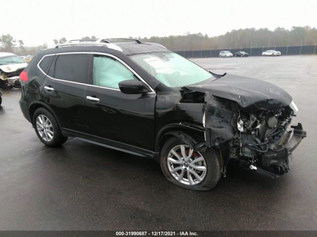 NISSAN ROGUE 2020 jn8at2mt8lw001625