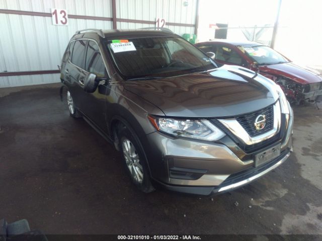 NISSAN ROGUE 2020 jn8at2mt8lw002080