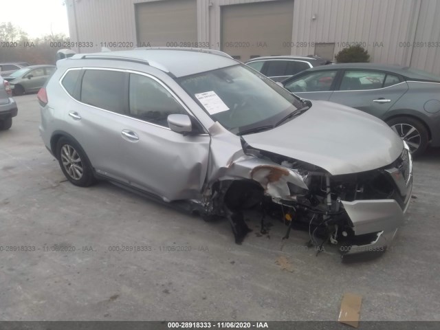 NISSAN ROGUE 2020 jn8at2mt8lw002239