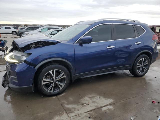 NISSAN ROGUE 2020 jn8at2mt8lw002421